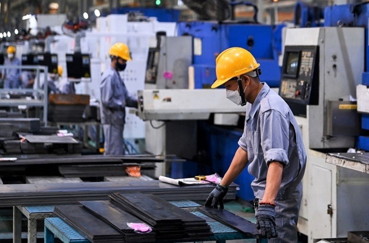 Lan tảo tinh thần sáng tạo, nâng cao sức cạnh tranh