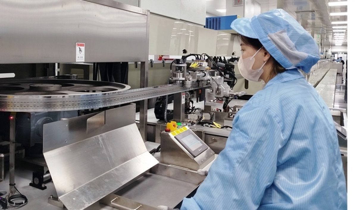 Khoa học công nghệ, chìa khóa của sự phát triển