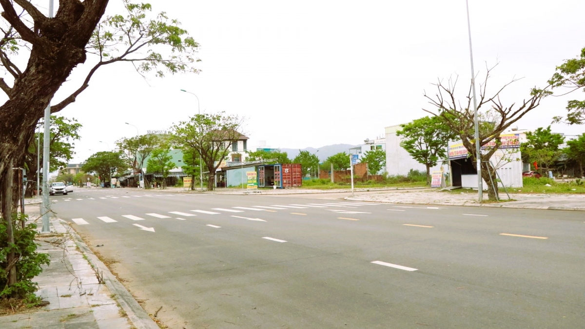 Đà Nẵng xây dựng cơ sở dữ liệu đất đai "đúng - đủ - sạch - sống - thống nhất - dùng chung".