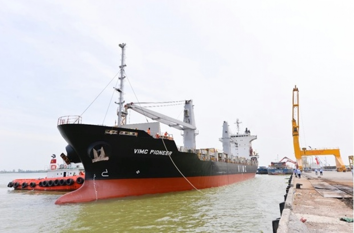 ĐBSCL còn nhiều dư địa để hợp tác xây dựng trung tâm logistics.