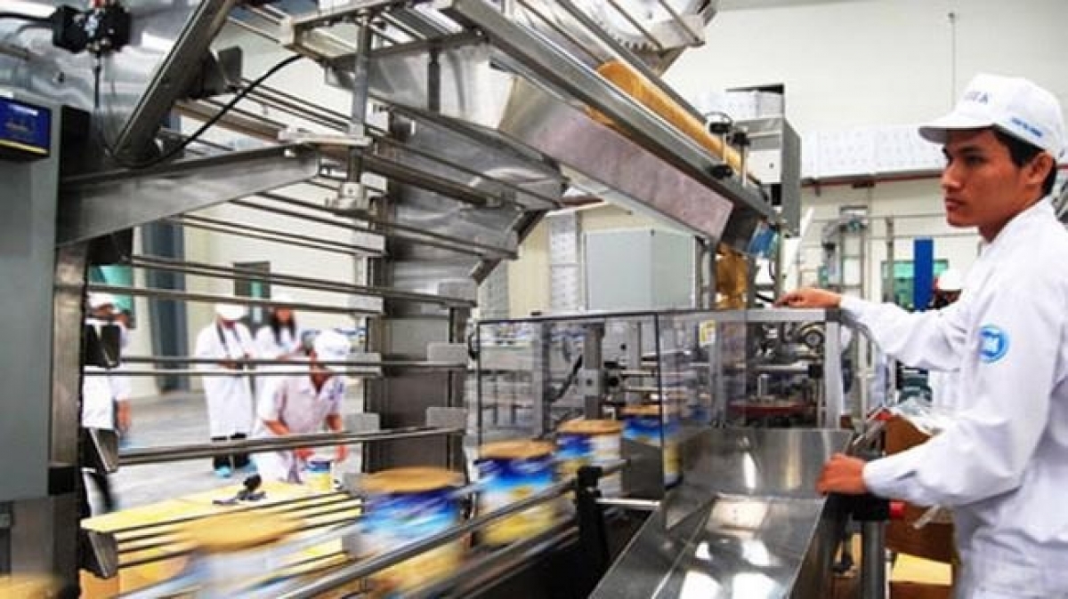 Tốc độ tăng trưởng bình quân của kinh tế tư nhân phấn đấu đạt khoảng 10 - 12%/năm. Ảnh minh họa