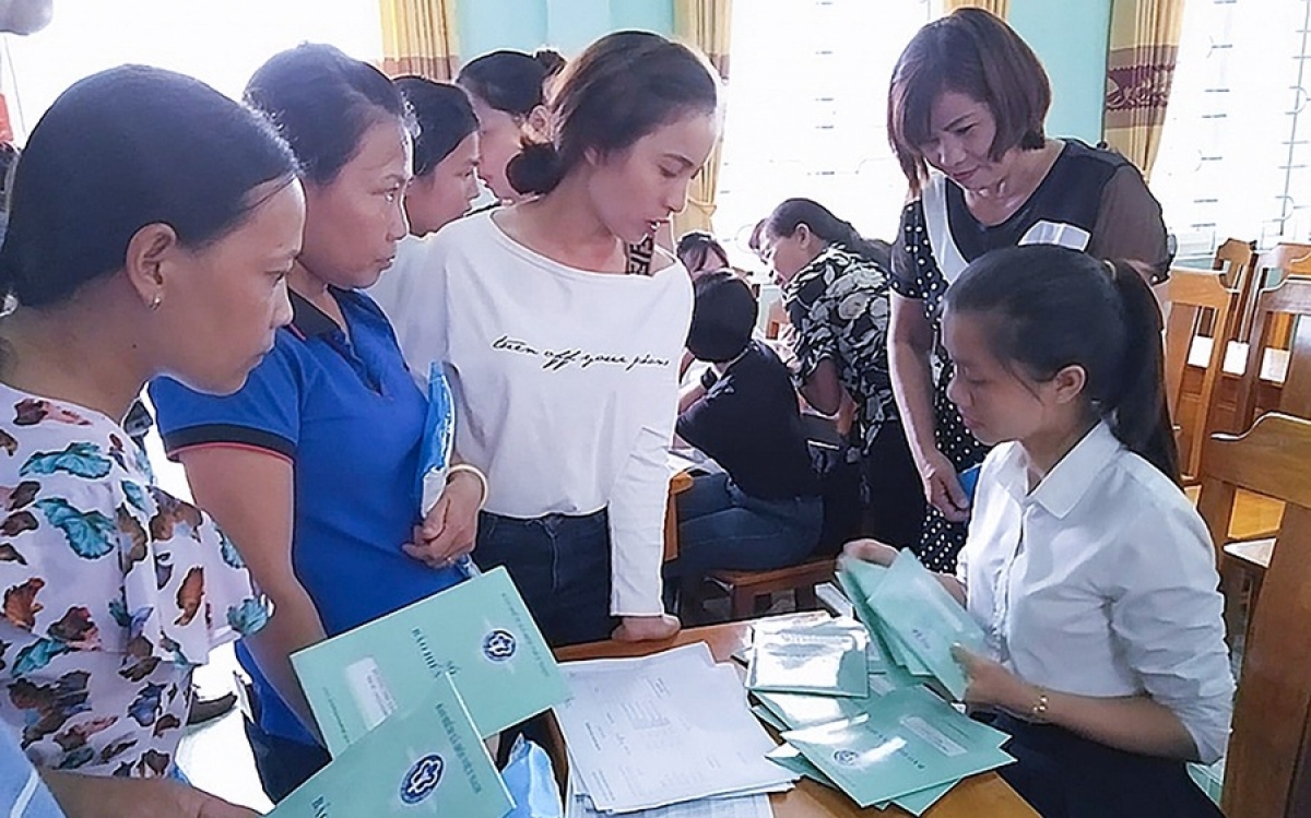 Chính sách bảo hiểm xã hội mới thể hiện chính sách nhân văn và ưu việt của Đảng, Nhà nước