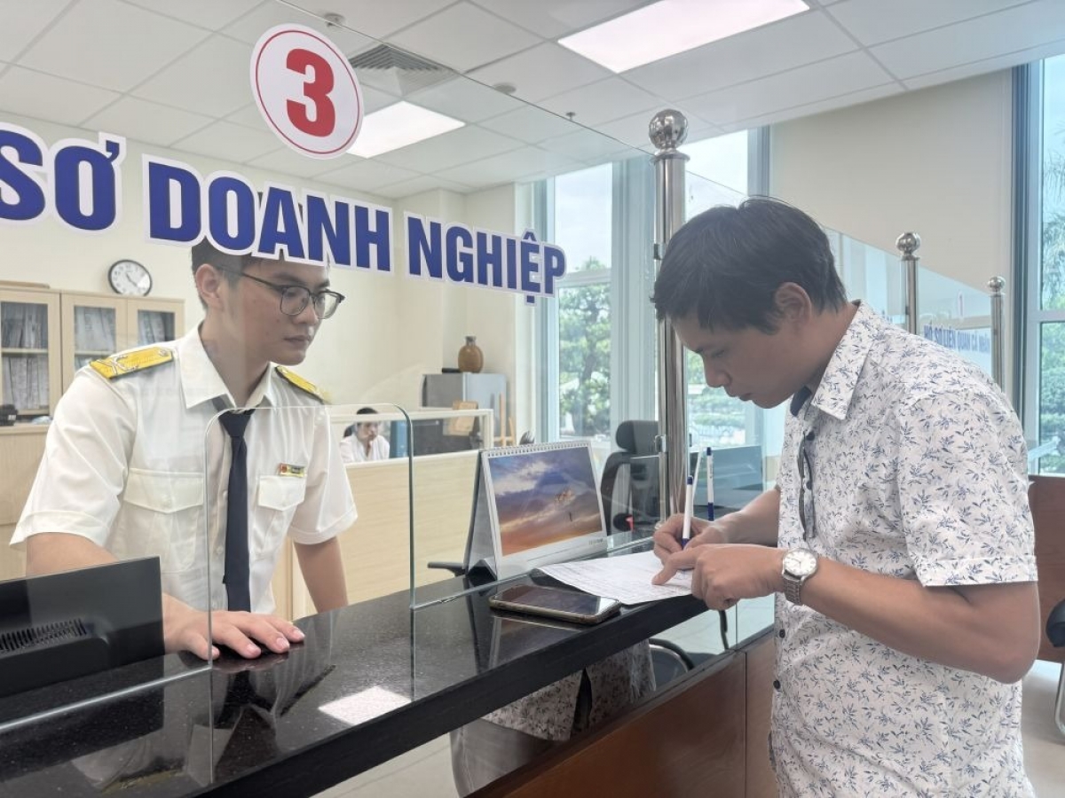 Giảm thuế GTGT góp phần giữ bình ổn giá cả thị trường.
