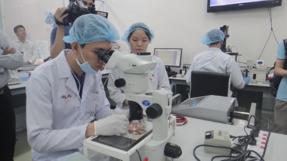 Khoa học công nghệ, động lực cho nền kinh tế