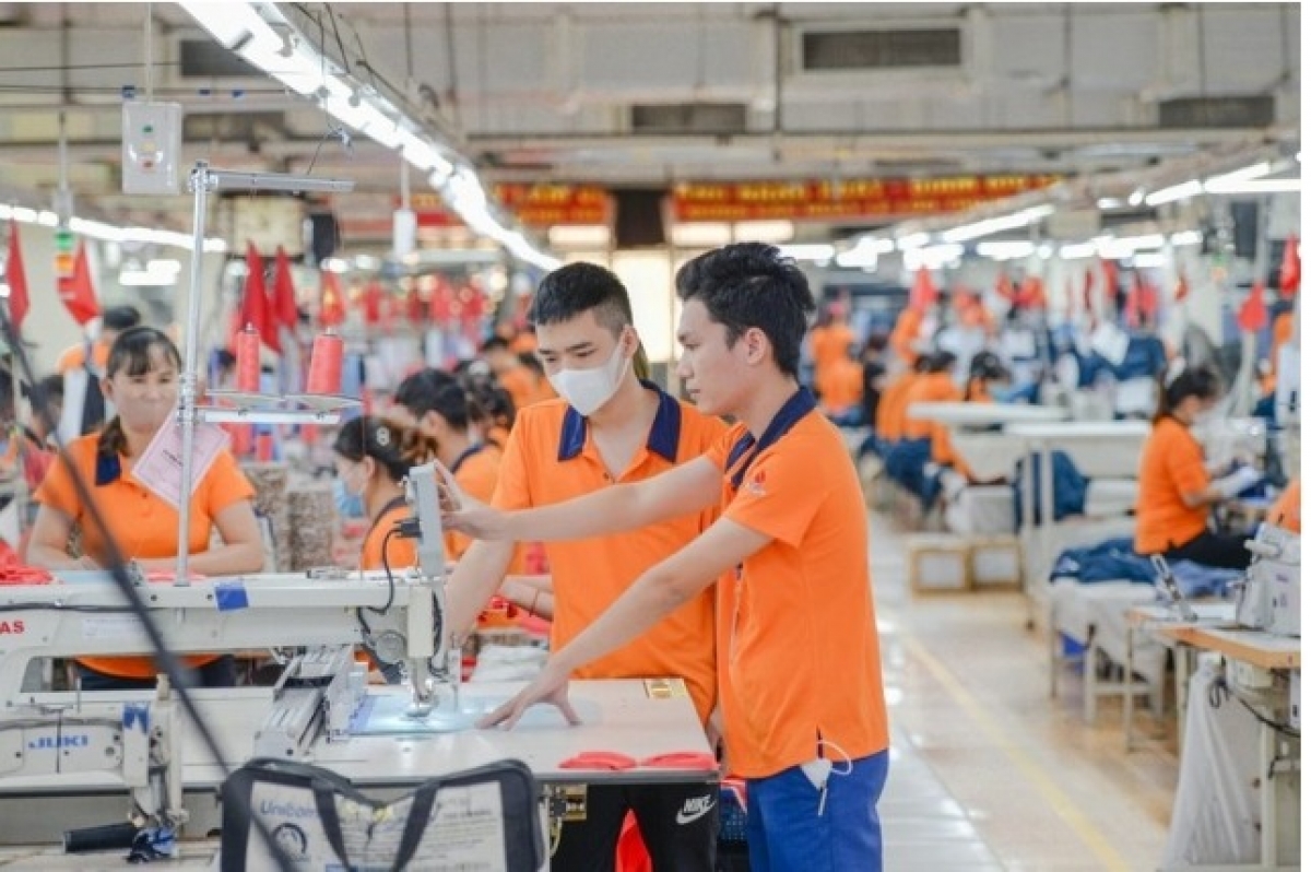 Tạo thuận lợi cho kinh tế tư nhân tiếp cận nguồn lực. Ảnh minh họa