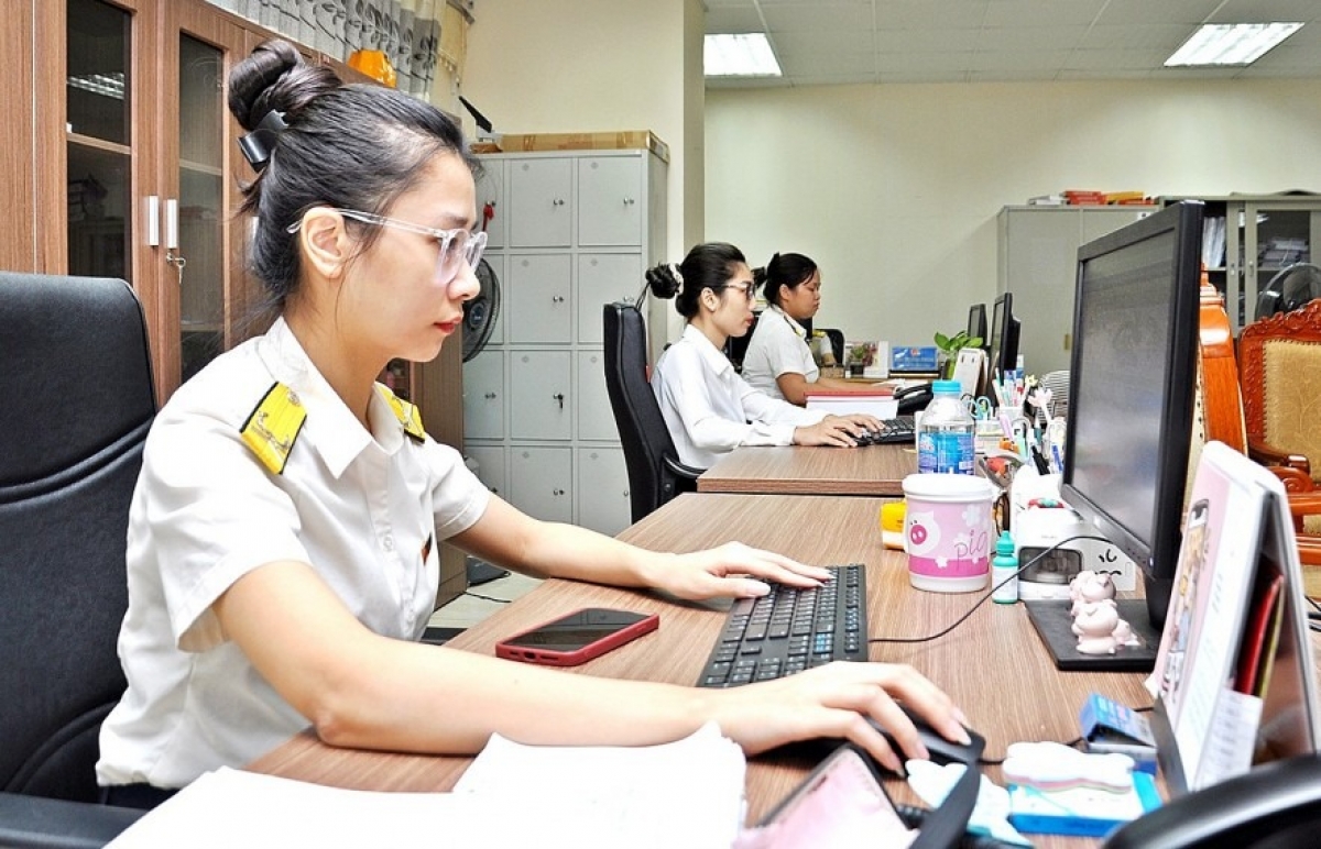 Tháo gỡ vướng mắc về cơ chế chính sách, nâng cao hiệu quả quản lý thuế, góp phần chống thất thu ngân sách.