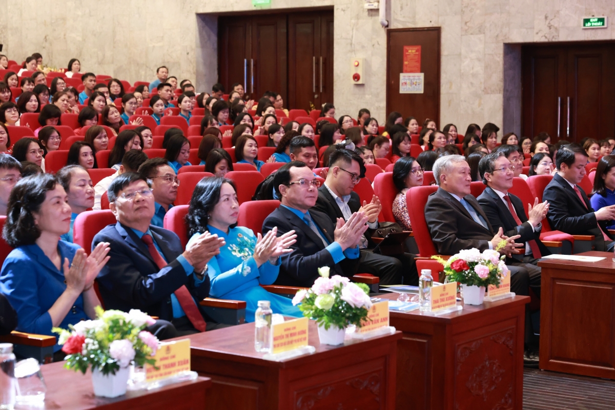 Ảnh: Nguyễn Hải
