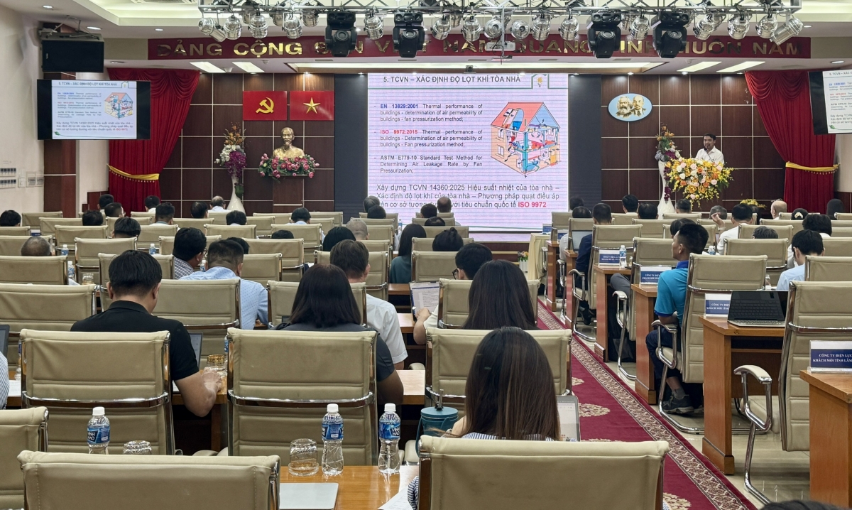 Toàn cảnh Diễn đàn
