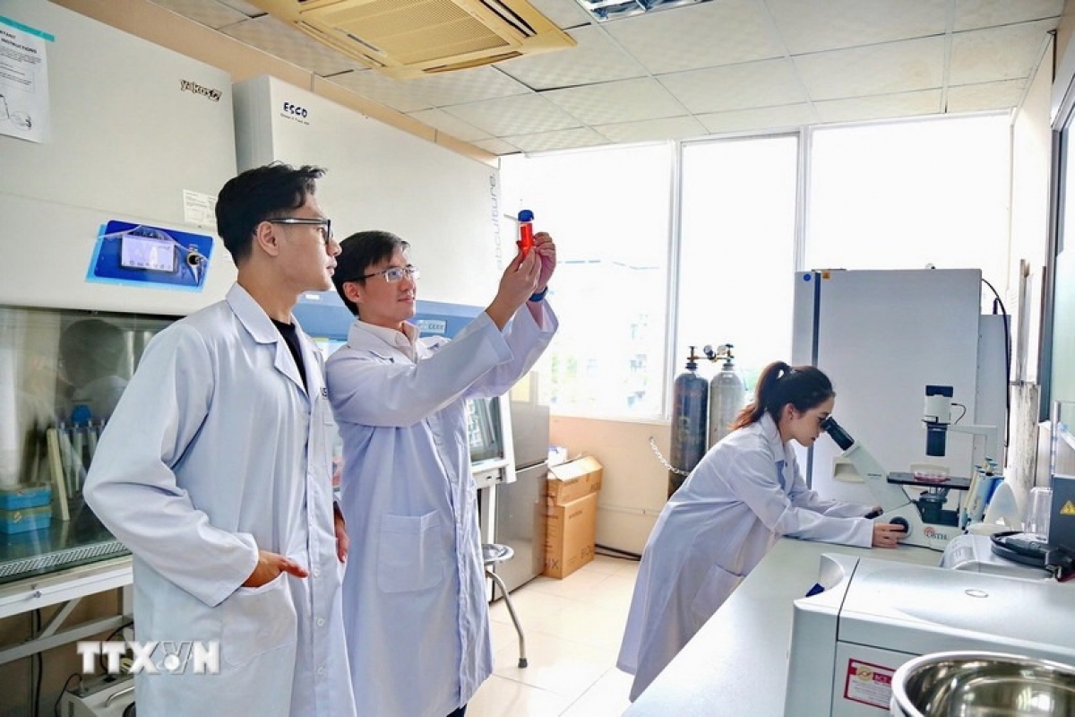 Nghị quyết 57– Lan tỏa chính sách đến từng nhóm đối tượng