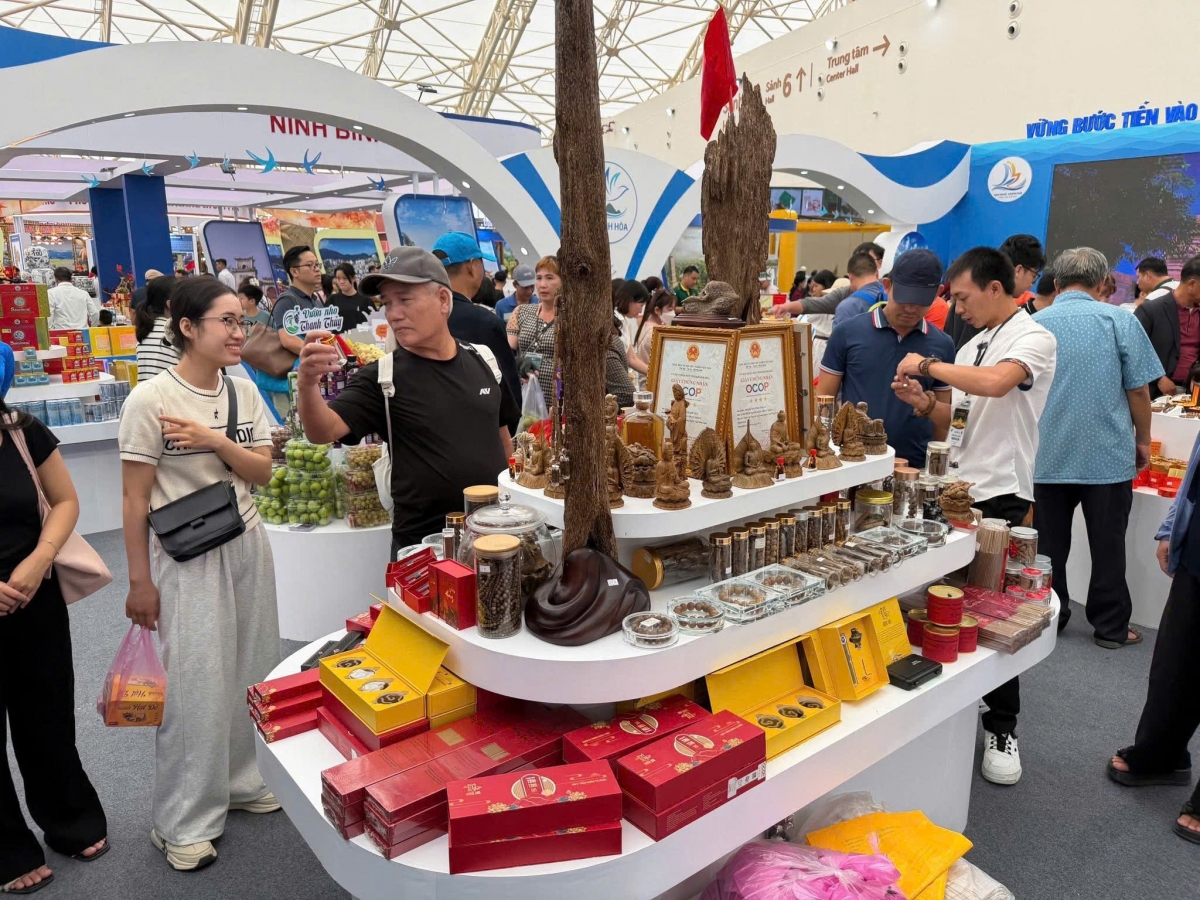 Cơ hội vươn tầm nông sản Việt