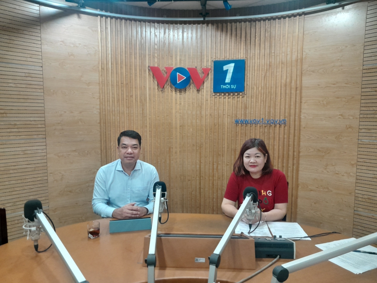 Tiến sỹ Mạc Quốc Anh, Viện trưởng Viện Kinh tế và Phát triển Doanh nghiệp, Phó Chủ tịch Hiệp hội Phát triển Văn hóa Doanh nghiệp Việt Nam.