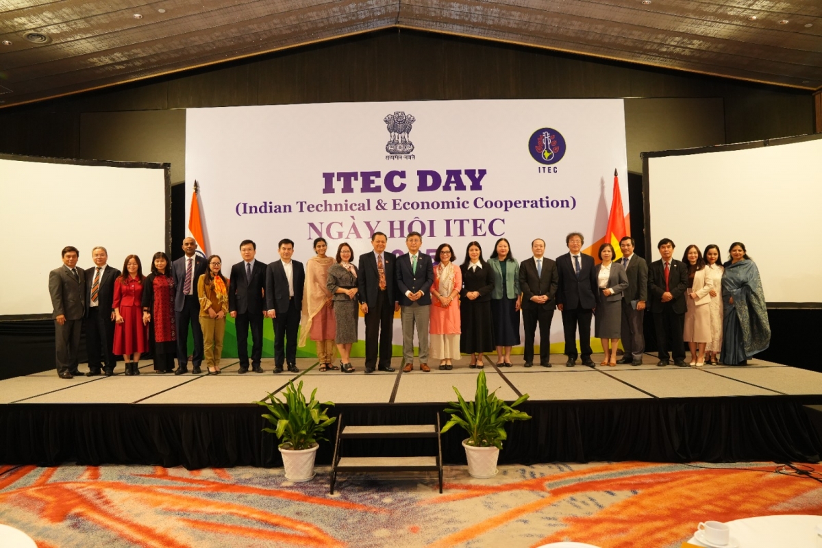 Ngày hội ITEC 2025