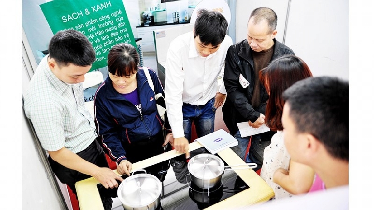 Cơ chế xác nhận dự án xanh được điều chỉnh linh hoạt, giúp doanh nghiệp dễ dàng tiếp cận vốn xanh.