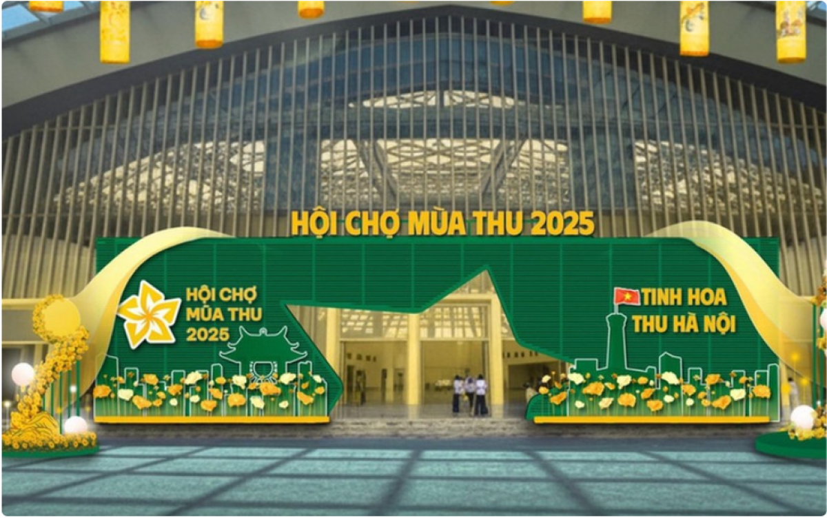 Hội chợ mùa thu lần thứ Nhất - năm 2025 đã xác lập 6 kỷ lục ấn tượng nhất từ trước đến nay