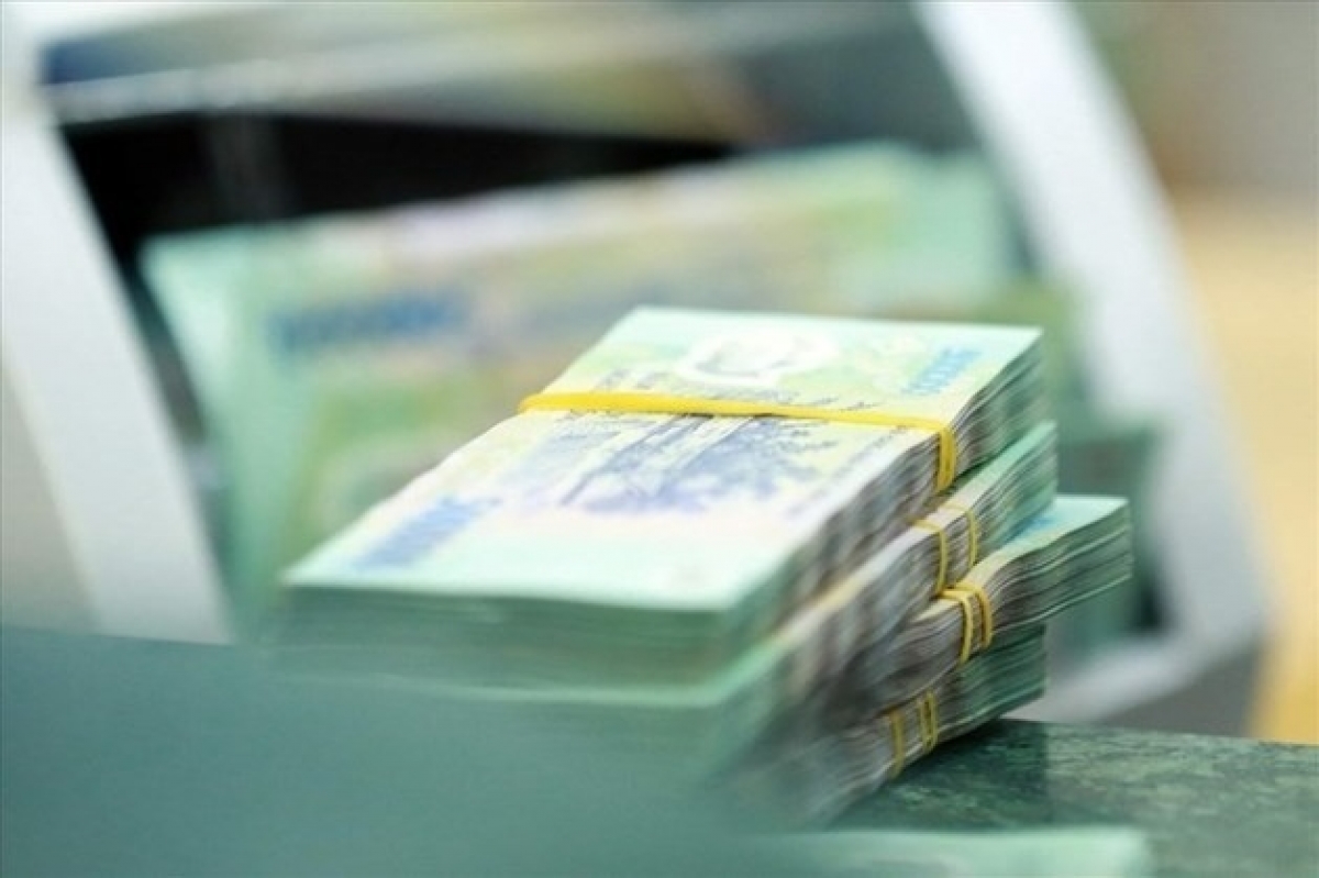 Lãi suất huy động đang tăng trở lại.