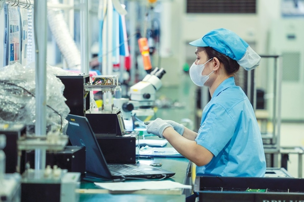 Ưu đãi cao nhất cho doanh nghiệp công nghệ cao để tạo đột phá và nâng trình độ công nghệ quốc gia.