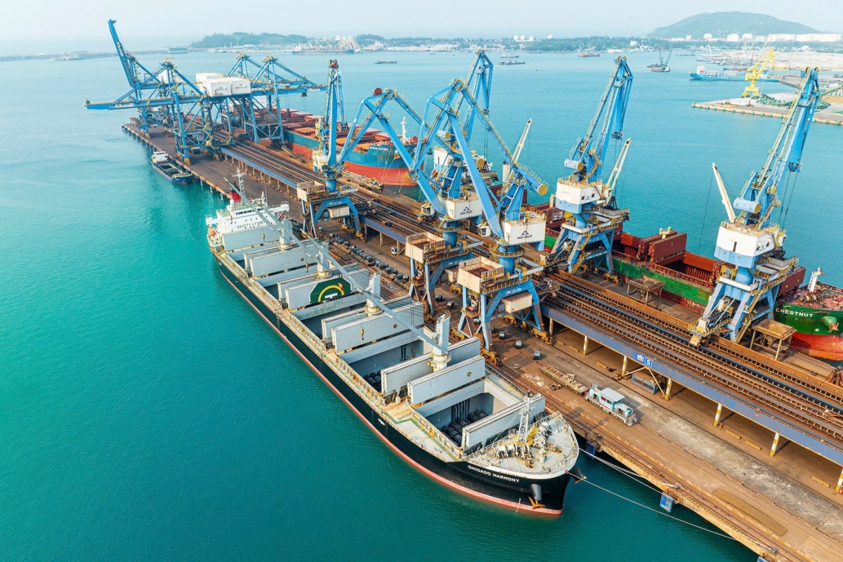 Để phát triển hạ tầng ở Việt Nam trong nhiều lĩnh vực, PPP sẽ là giải pháp thu hút được nguồn lực tư nhân tham gia nhiều.