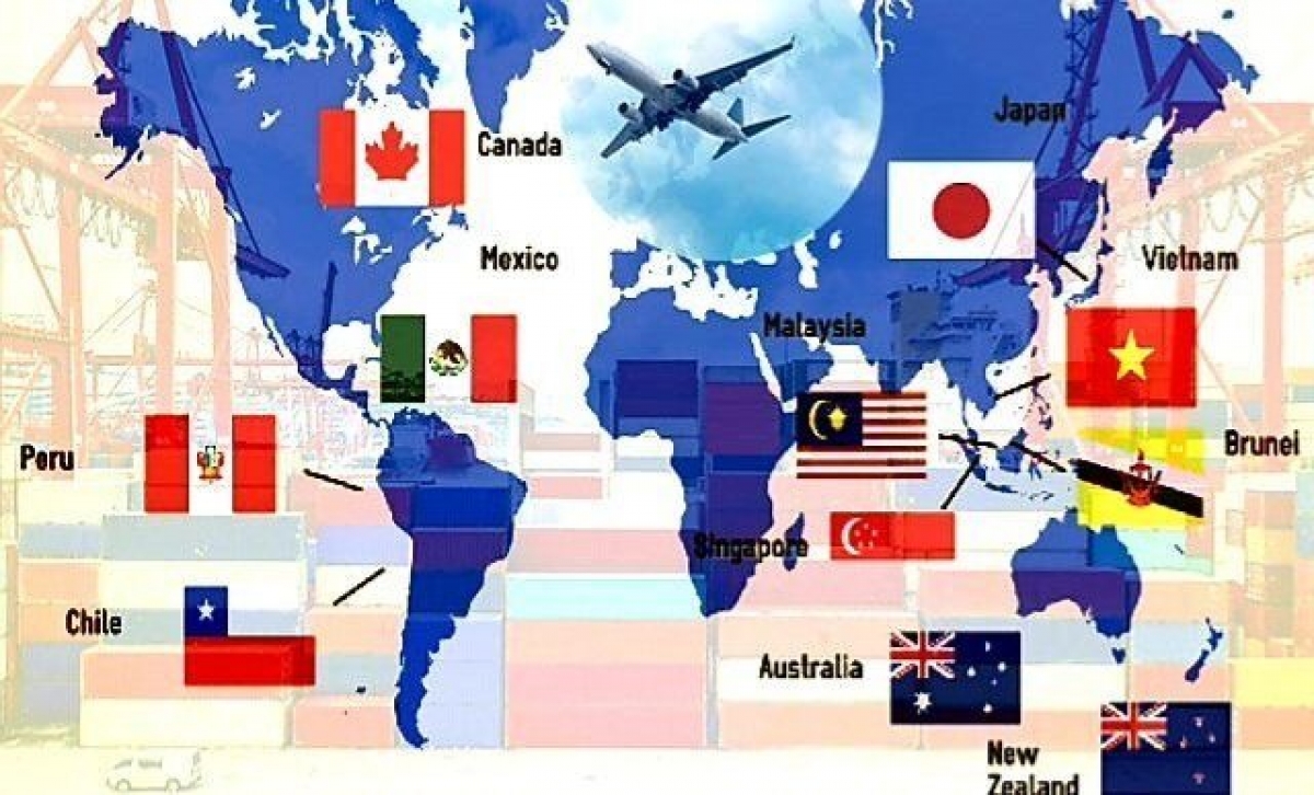 Những cơ hội, thách thức về hội nhập kinh tế quốc tế ở Việt Nam