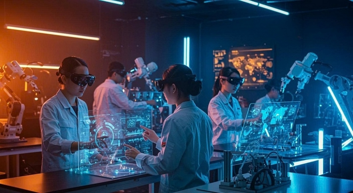 Sau hơn 15 năm thực thi, việc sửa đổi Luật Công nghệ cao được xem là bước đi tất yếu, nhằm đáp ứng yêu cầu phát triển mạnh mẽ của khoa học, công nghệ và đổi mới sáng tạo trong bối cảnh kinh tế số và hội nhập quốc tế sâu rộng.