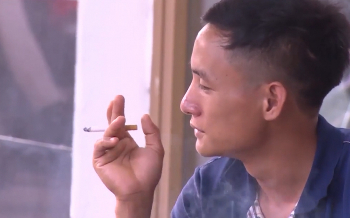 Thuốc lá là nguyên nhân gây tử vong hàng đầu