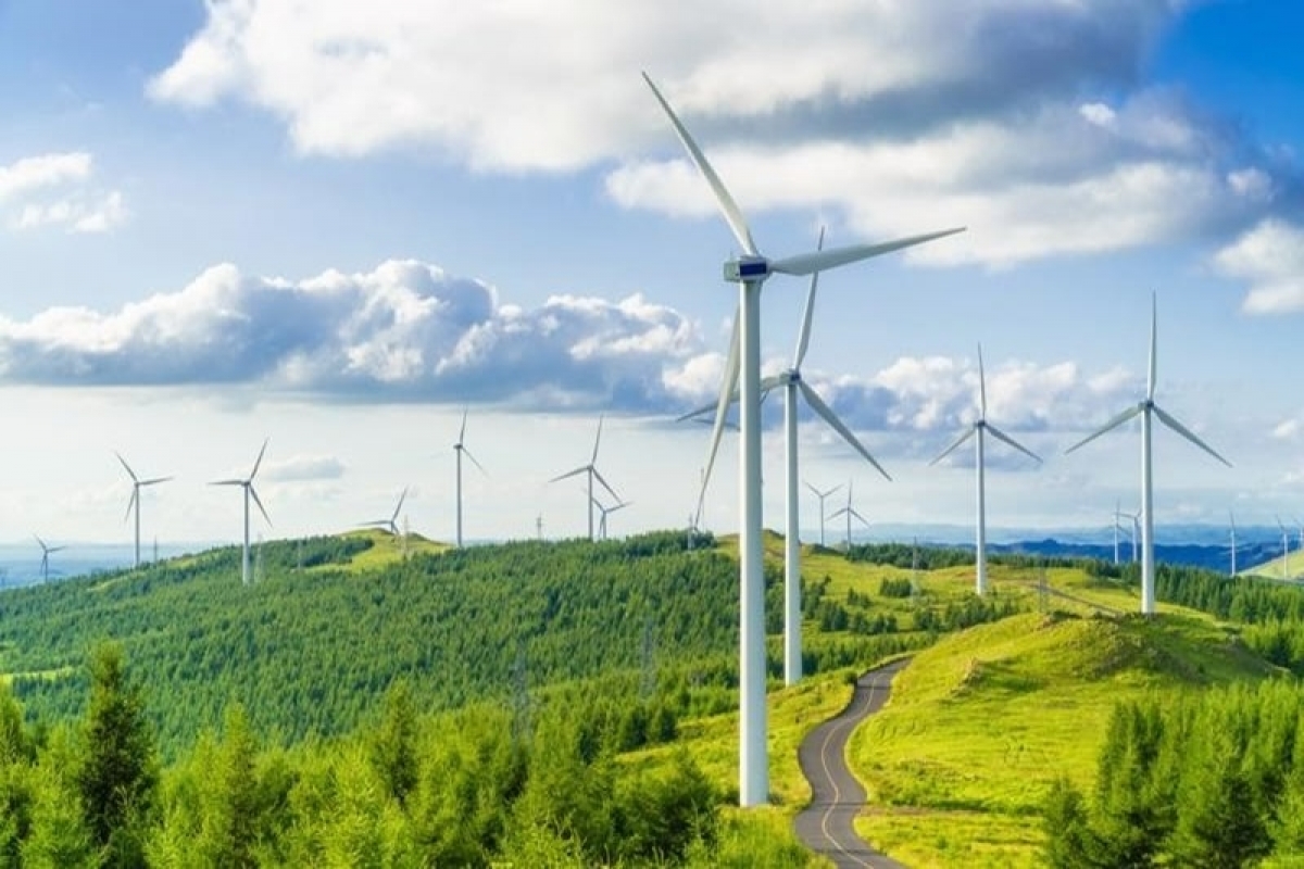 Nhiều chính sách nghiêm ngặt để bảo vệ môi trường đã được các quốc gia trên thế giới đặt ra