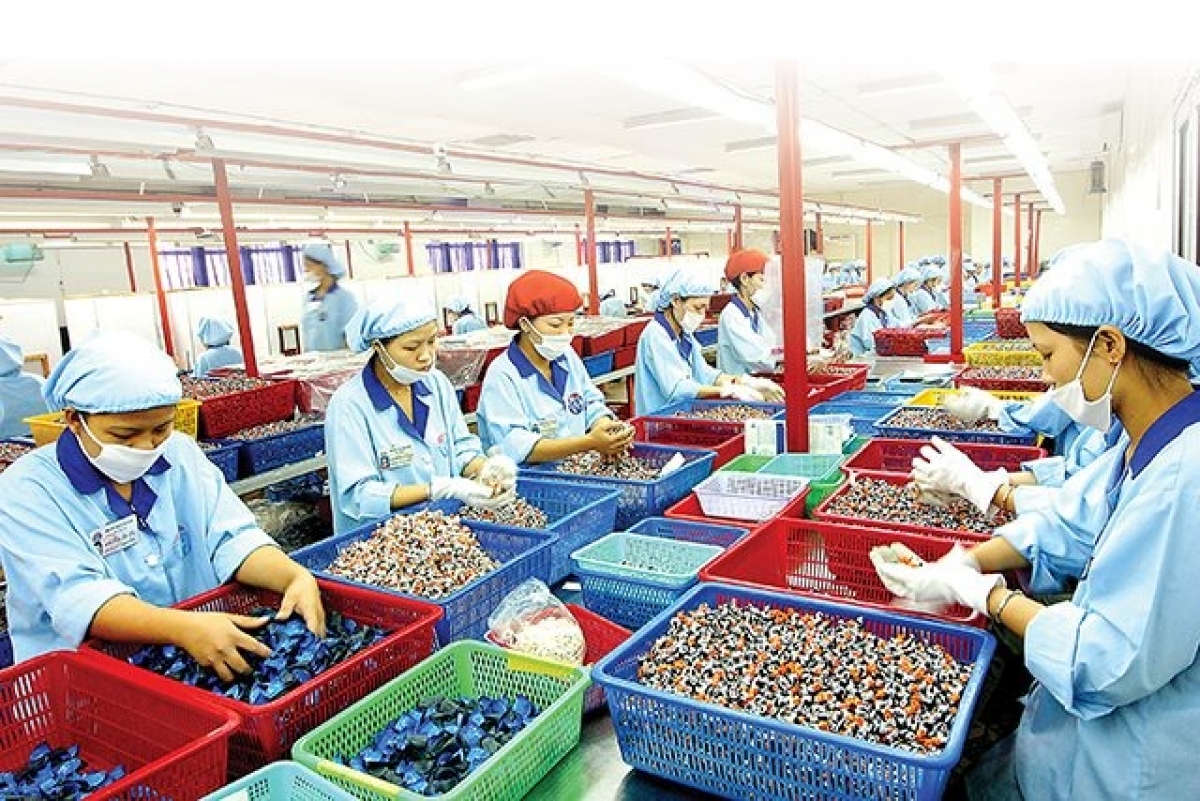 Luật Thuế TNDN số 67/2025/QH15 có hiệu lực từ ngày 01/10/2025, với nhiều điểm mới hỗ trợ doanh nghiệp và thúc đẩy kinh tế số. Ảnh: ST