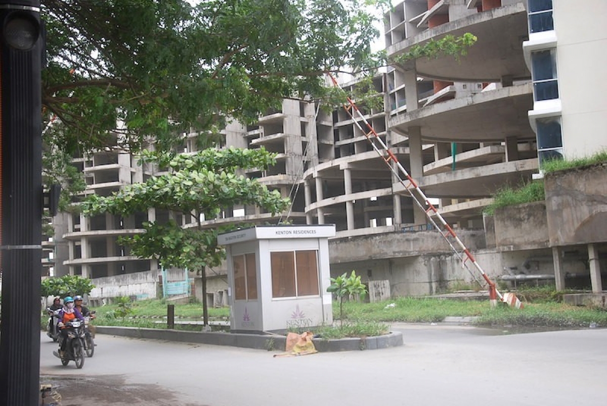 Luật Đất đai 2024 vẫn còn nhiều vướng mắc cần tiếp tục nghiên cứu, sửa đổi.