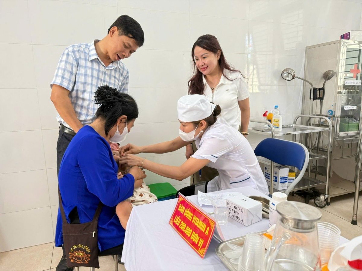 Tuôi trẻ ngành y tế Thủ đô sôi nổi hưởng ứng Hội thi