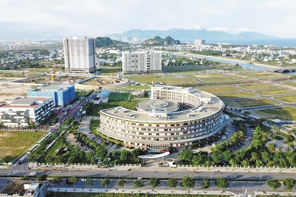 Dự thảo Luật Công nghệ cao (sửa đổi) đề xuất bổ sung quy định về khu và đô thị công nghệ cao.