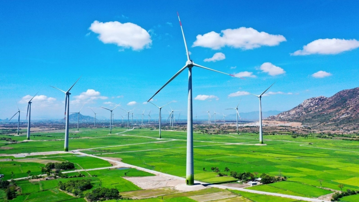 Các doanh nghiệp cam kết thực hiện các dự án bảo vệ môi trường thường nhận được các khoản vay hoặc đầu tư từ nguồn vốn tài chính xanh với lãi suất thấp hơn từ các ngân hàng hoặc các tổ chức tài chính quốc tế như Ngân hàng Thế giới (WB), Quỹ Khí hậu Xanh (GCF)…