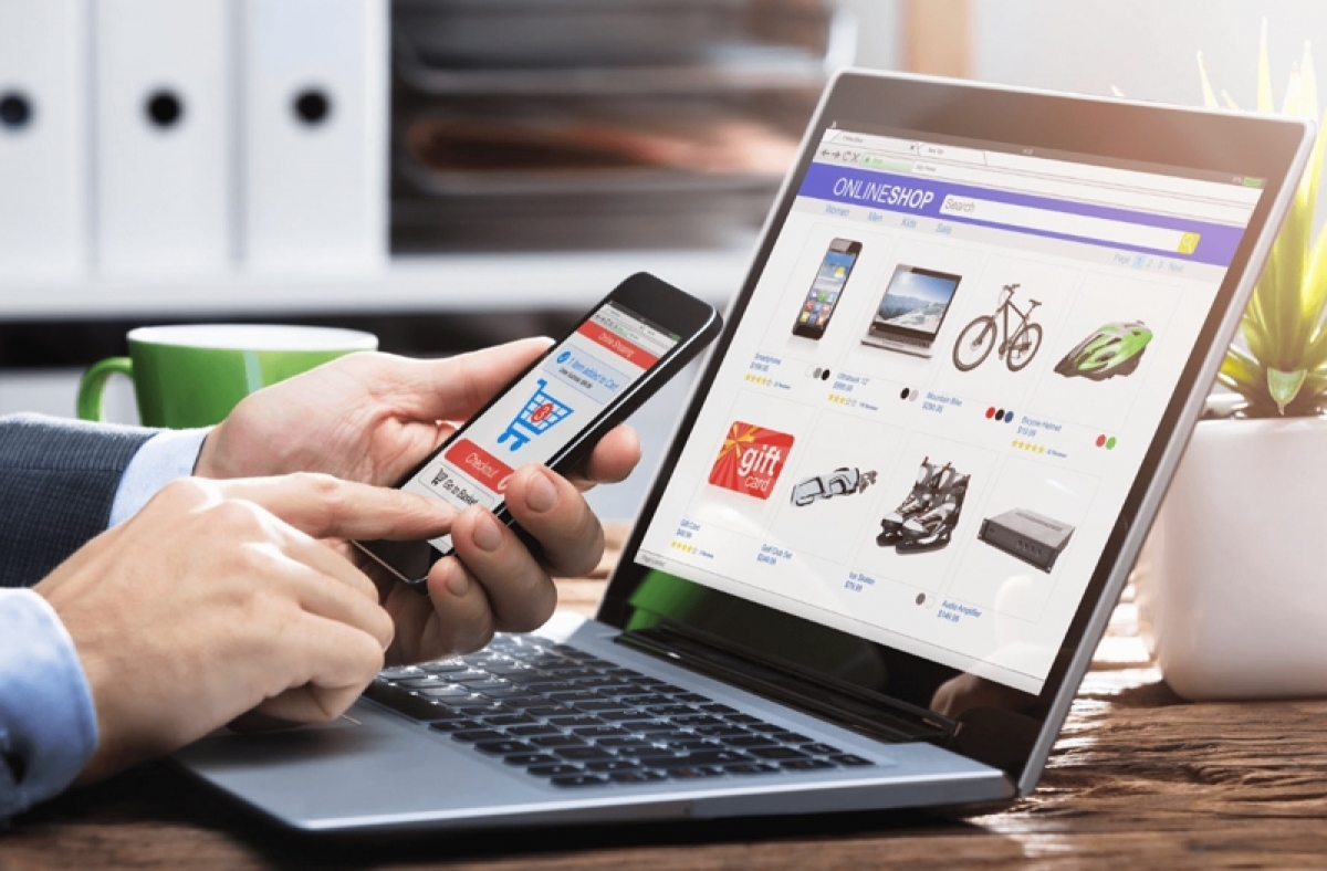 Thời gian khai nộp thuế hoạt động kinh doanh trên sàn thương mại điện tử cần nắm được các hướng dẫn của cơ quan chức năng