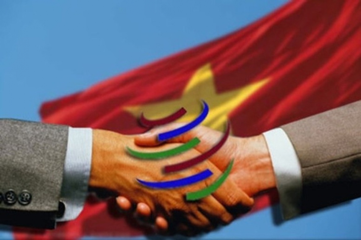 Nâng cao hội nhập kinh tế quốc tế, thúc đẩy kinh tế phát triển nhanh và bền vững.