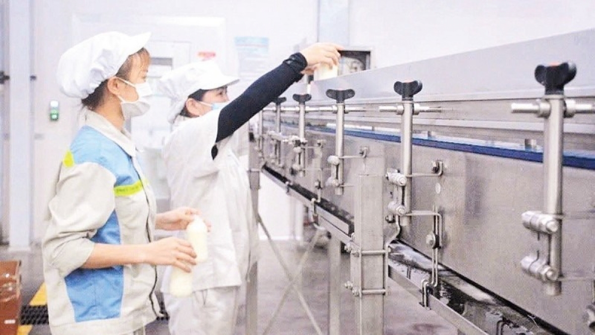 Đổi mới, sáng tạo, động lực để doanh nghiệp phát triển