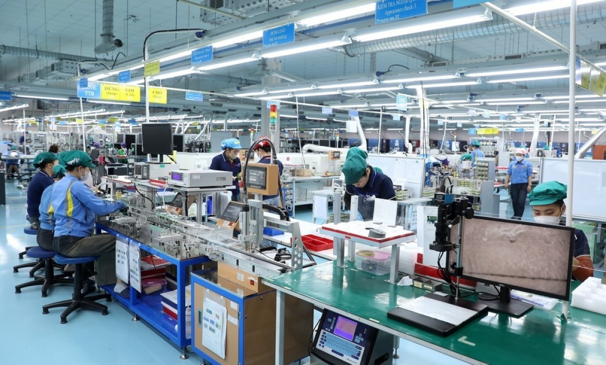 Nghị quyết 59-NQ/TW là kim chỉ nam cho mọi hoạt động hội nhập kinh tế quốc tế và hỗ trợ doanh nghiệp Việt Nam mở rộng thị trường xuất khẩu, đa dạng hóa thị trường.