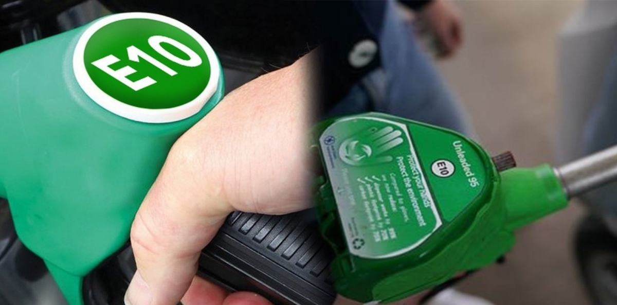 Thông tư 50/2025/TT-BCT  quy định tiếp tục phối trộn, pha chế xăng E5RON 92 để sử dụng cho động cơ xăng đến hết ngày 31/12/2030 (ảnh minh hoạ)