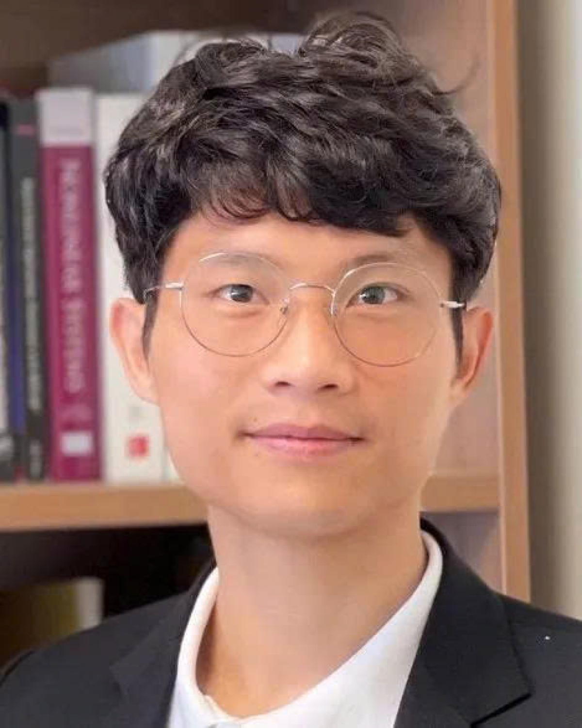 Giáo sư Nguyễn Xuân Mừng