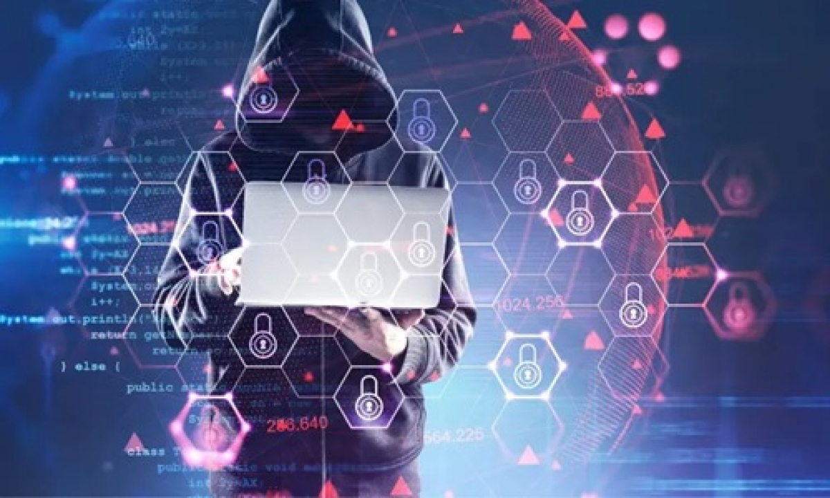 Ảnh minh họa (X)