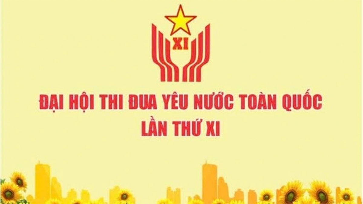 Đại hội Thi đua yêu nước toàn quốc lần thứ XI 