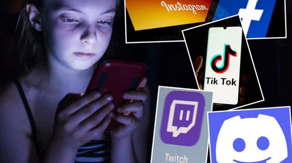 Australia trở thành quốc gia đầu tiên áp dụng lệnh cấm mạng xã hội đối với trẻ dưới 16 tuổi, buộc các nền tảng lớn phải xác minh độ tuổi và vô hiệu hóa tài khoản không đủ điều kiện. Ảnh: Kid News