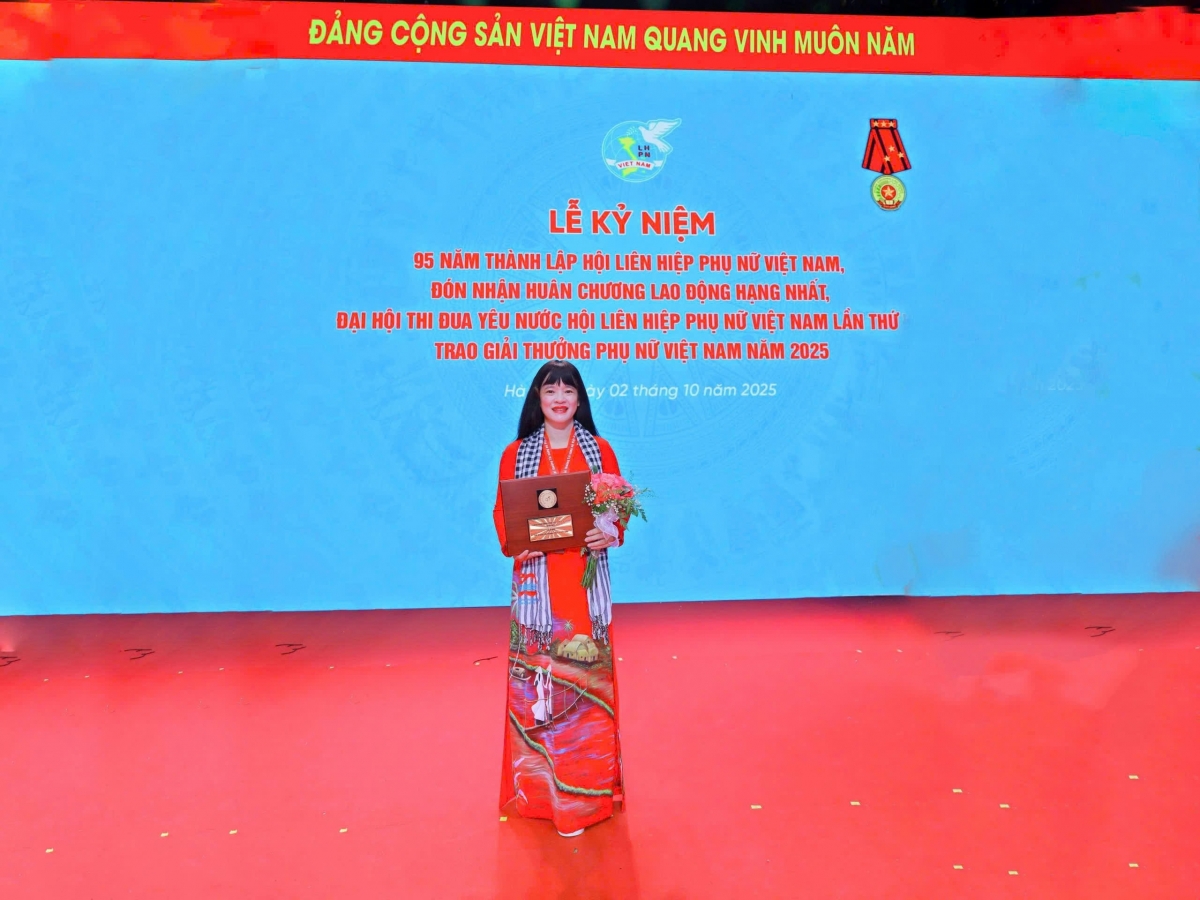 PGS.TS Hồ Thị Thu Hòa