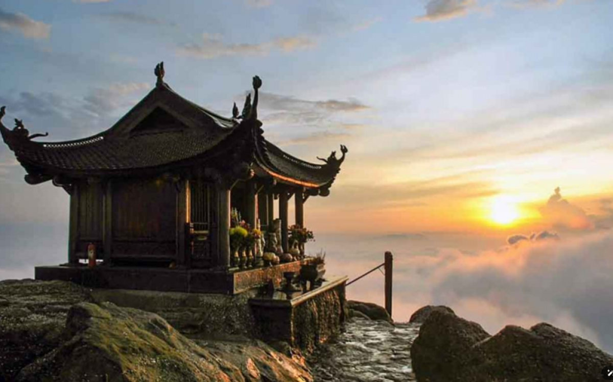 Quần thể di tích và danh thắng Yên Tử–Vĩnh Nghiêm–Côn Sơn, Kiếp Bạc được UNESCO ghi vào Danh mục Di sản văn hóa Thế giới