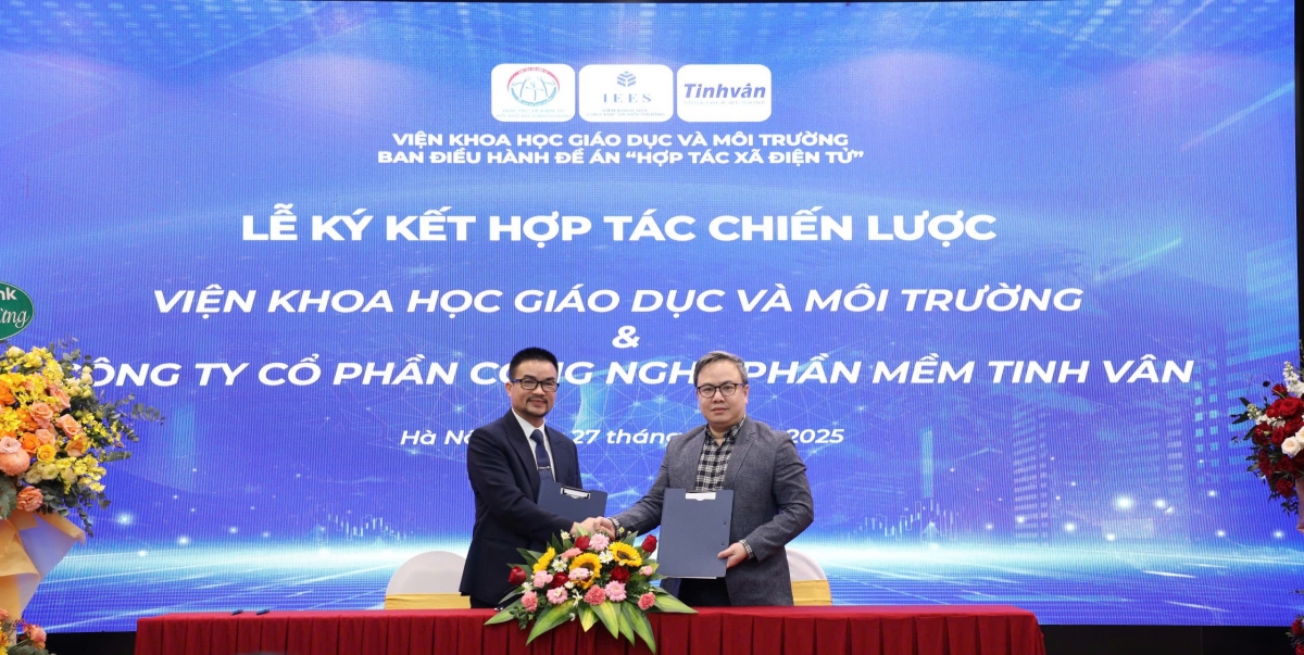 Ban Điều hành Đề án ký kết hợp tác chiến lược với nhiều tổ chức, doanh nghiệp, chuyên gia và cơ sở đào tạo.