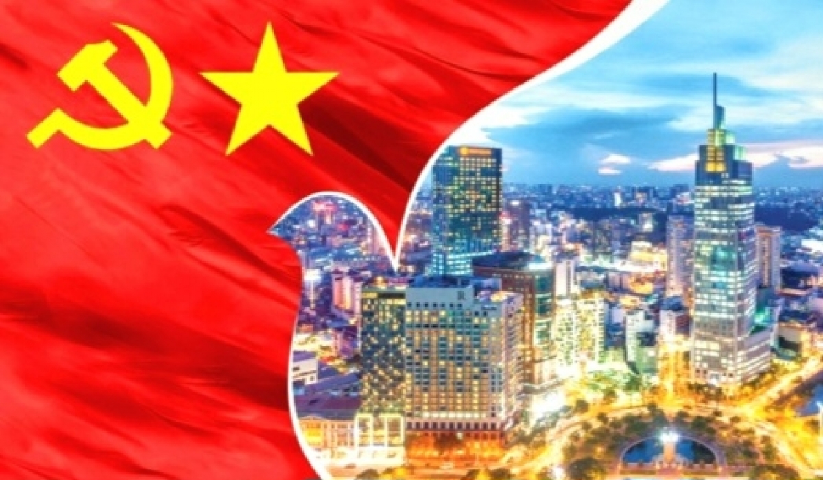  “Động lực số” cho mô hình tăng trưởng mới
 