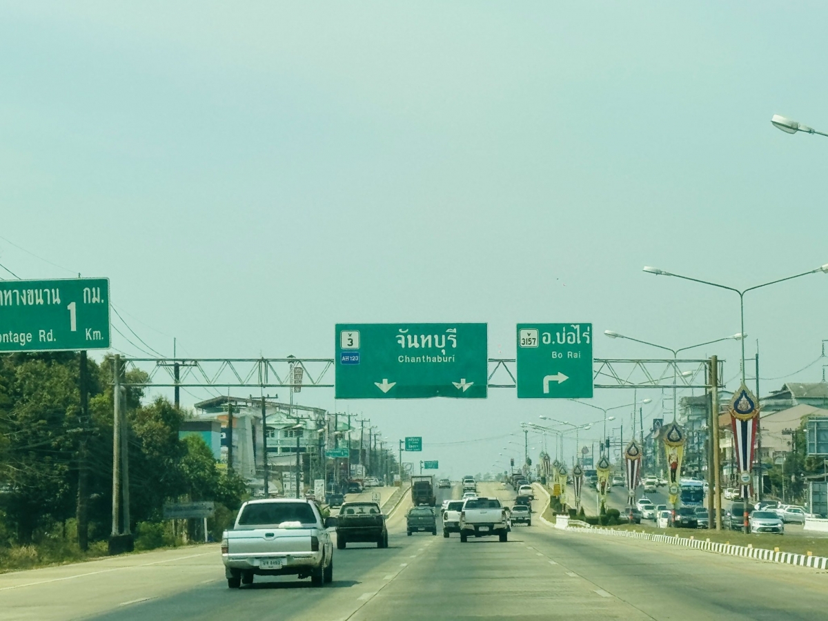 Cuộc họp Ủy ban Biên giới chung (GBC) tại tỉnh Chanthanburi -Thái Lan, diễn ra từ ngày 24-26/12/2025, ghi nhận tình hình biên giới giữa Thái Lan và Campuchia đang có những tín hiệu hạ nhiệt quan trọng. Ảnh: Ngọc Diệp