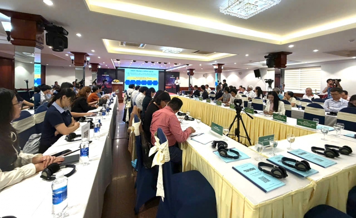 Diễn đàn Giải pháp phòng trừ bệnh héo vàng hại chuối