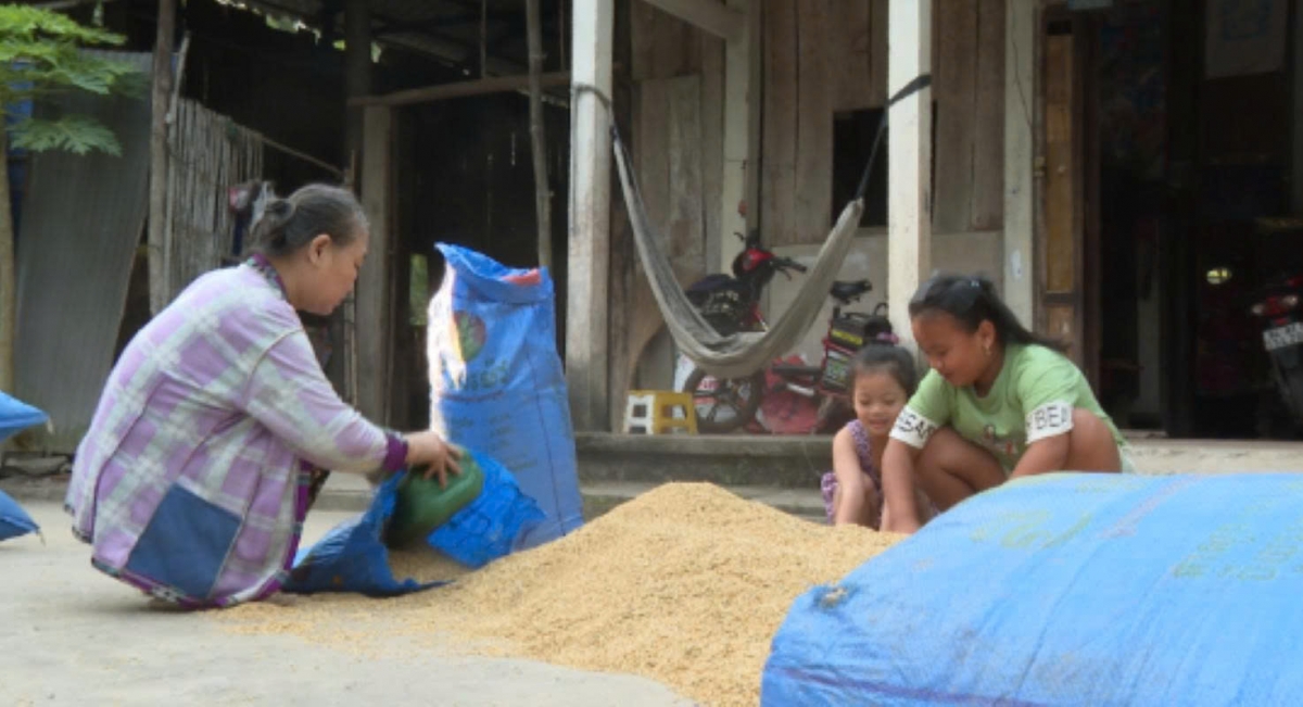 Nhóm người yếu thế có quyền được tham gia đưa quyết định góp phần xây dựng cuộc sống xanh hơn