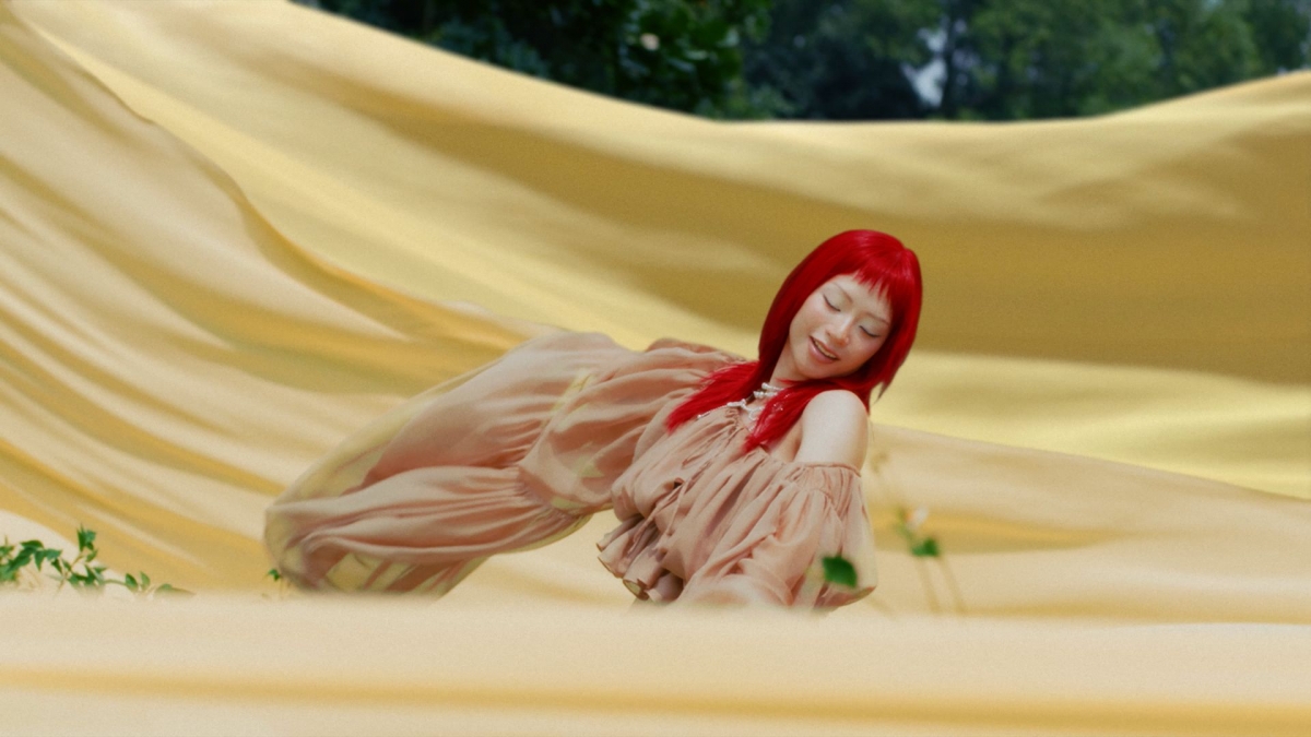 Gió là nguồn cảm hứng cho hành trình sáng tạo bài hát