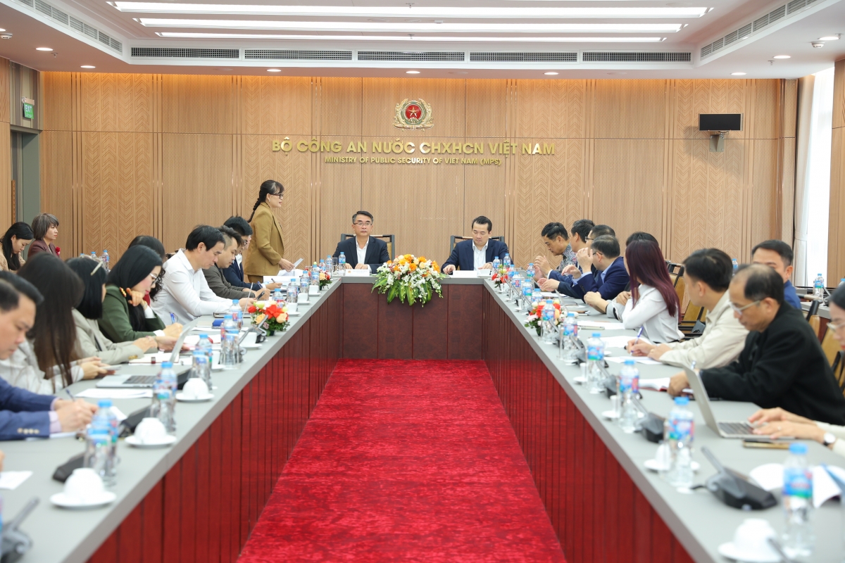 Hội thảo khai mạc sáng 19/12, thảo luận nhiều nội dung quan trọng