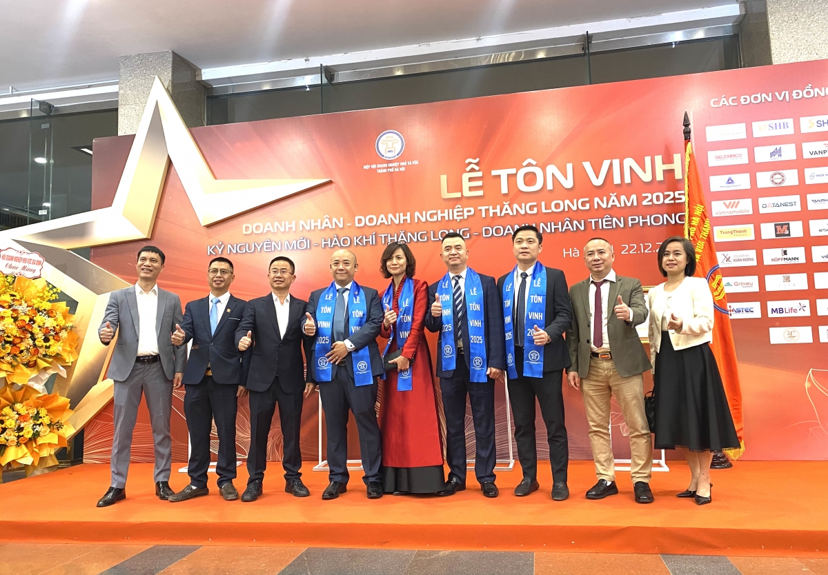 Doanh nghiệp Thủ đô sẵn sàng bước vào kỷ nguyên mới 