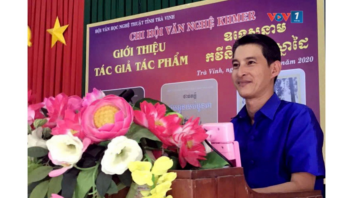 Tiến sĩ Tăng Văn Thòn (Ảnh: Nhân vật cung cấp)